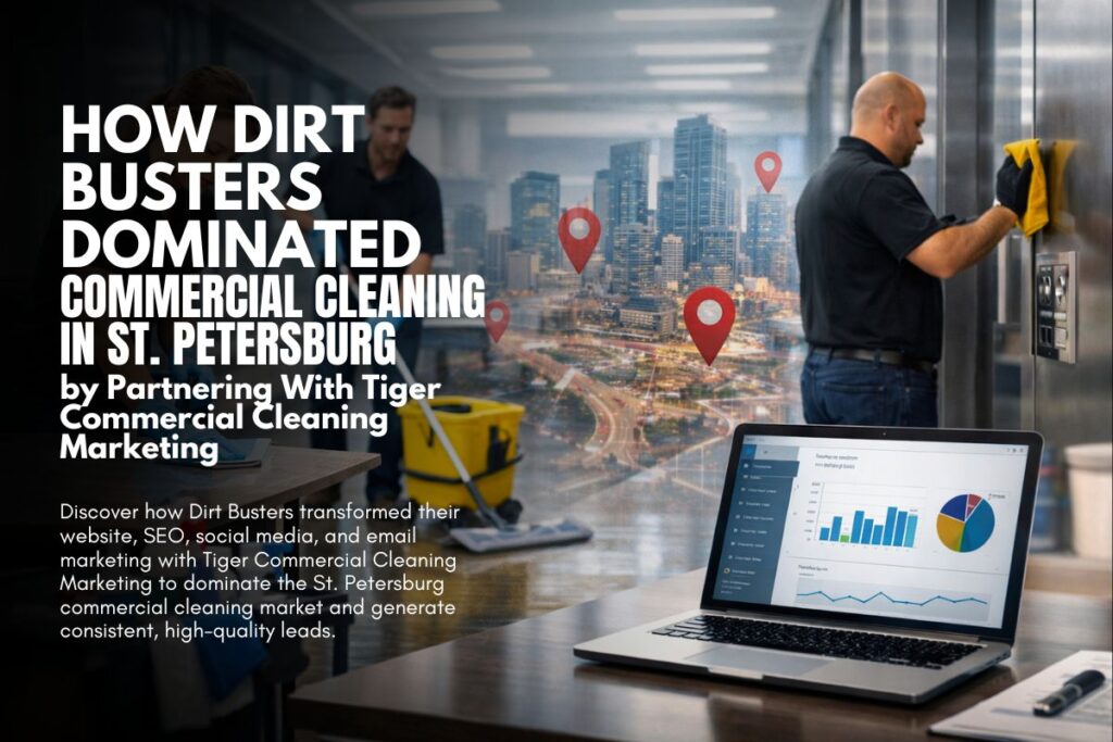 How-Dirt-Busters-Dominated-Commercial-Cleaning-in-St.-Petersburg-by-Partnering-With-Tiger-Commercial-Cleaning-Marketing